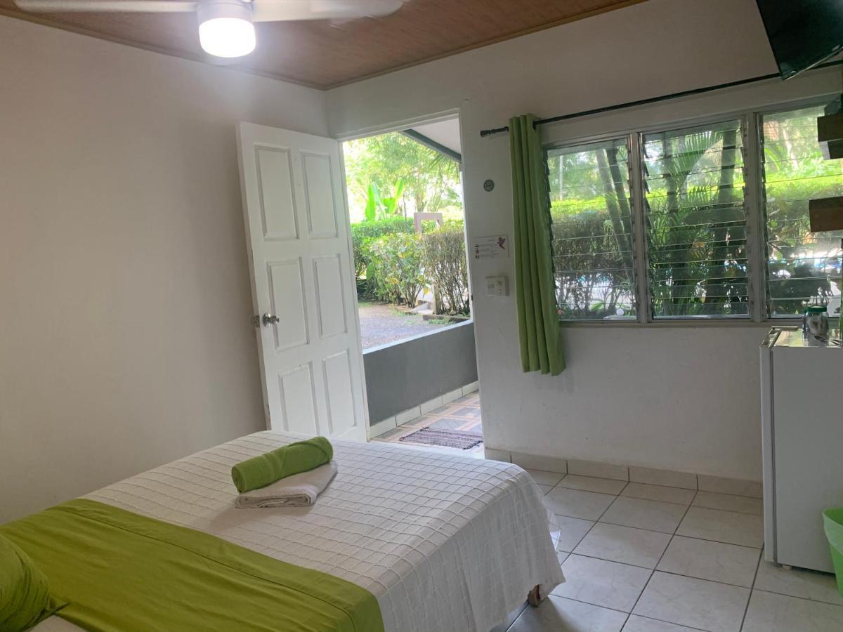 Villas Majolana Playa Herradura  Eksteriør billede