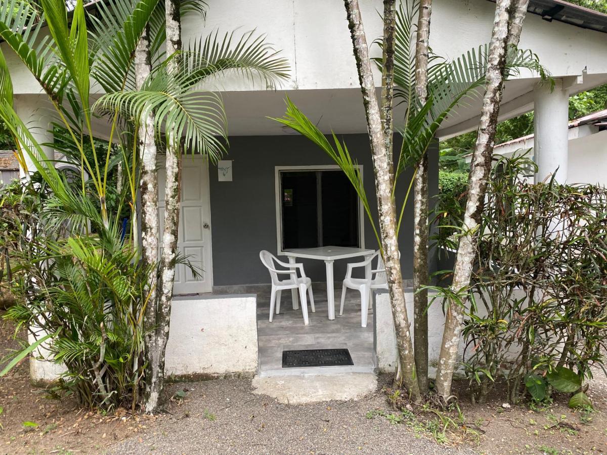 Villas Majolana Playa Herradura  Eksteriør billede