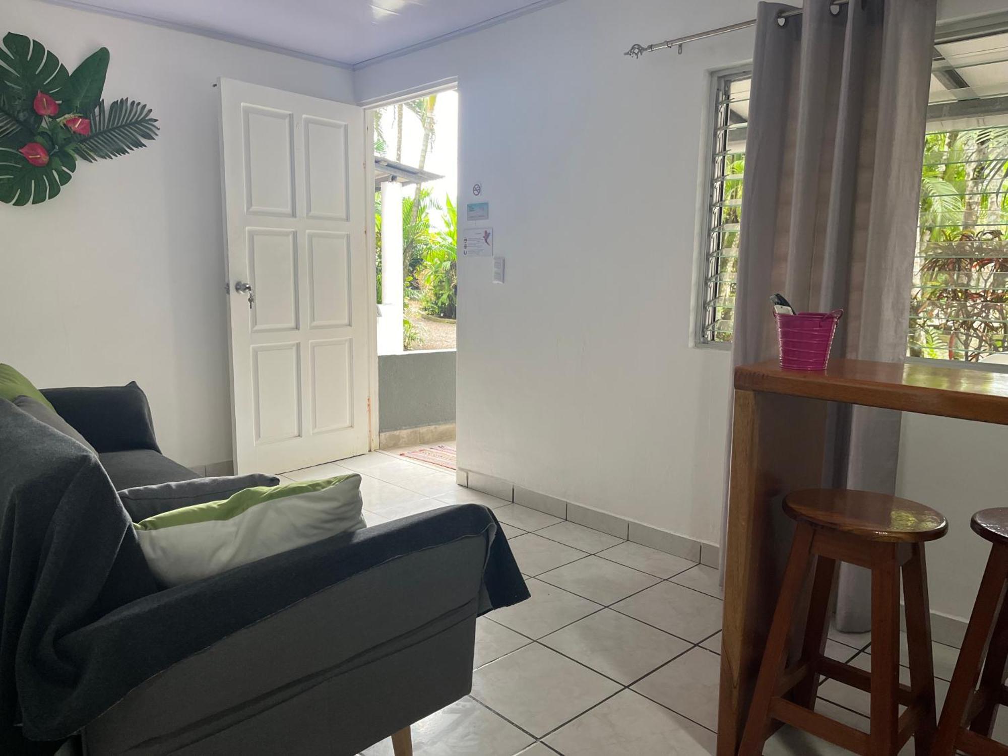 Villas Majolana Playa Herradura  Eksteriør billede