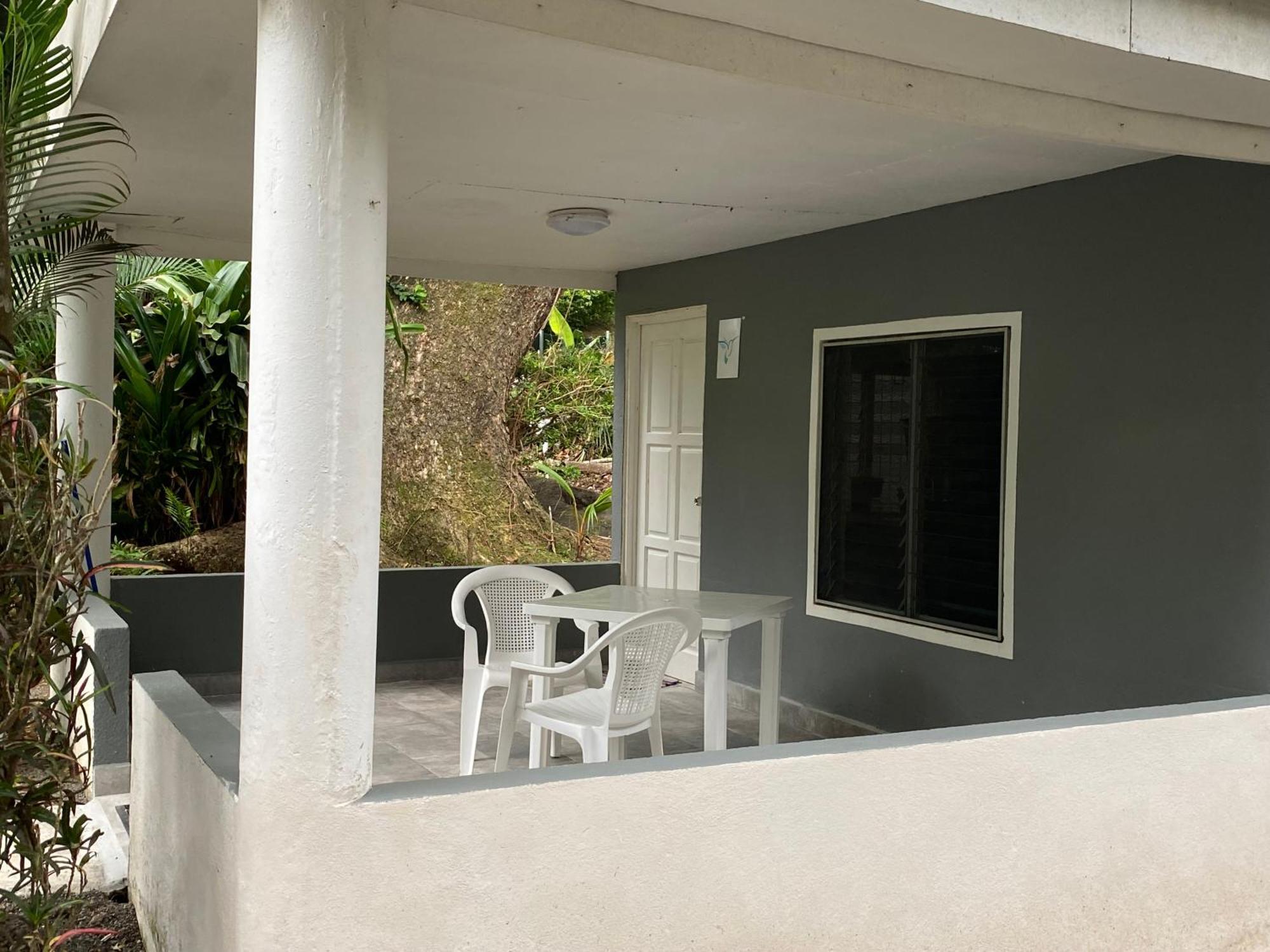 Villas Majolana Playa Herradura  Eksteriør billede