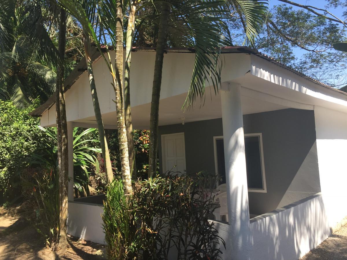 Villas Majolana Playa Herradura  Eksteriør billede