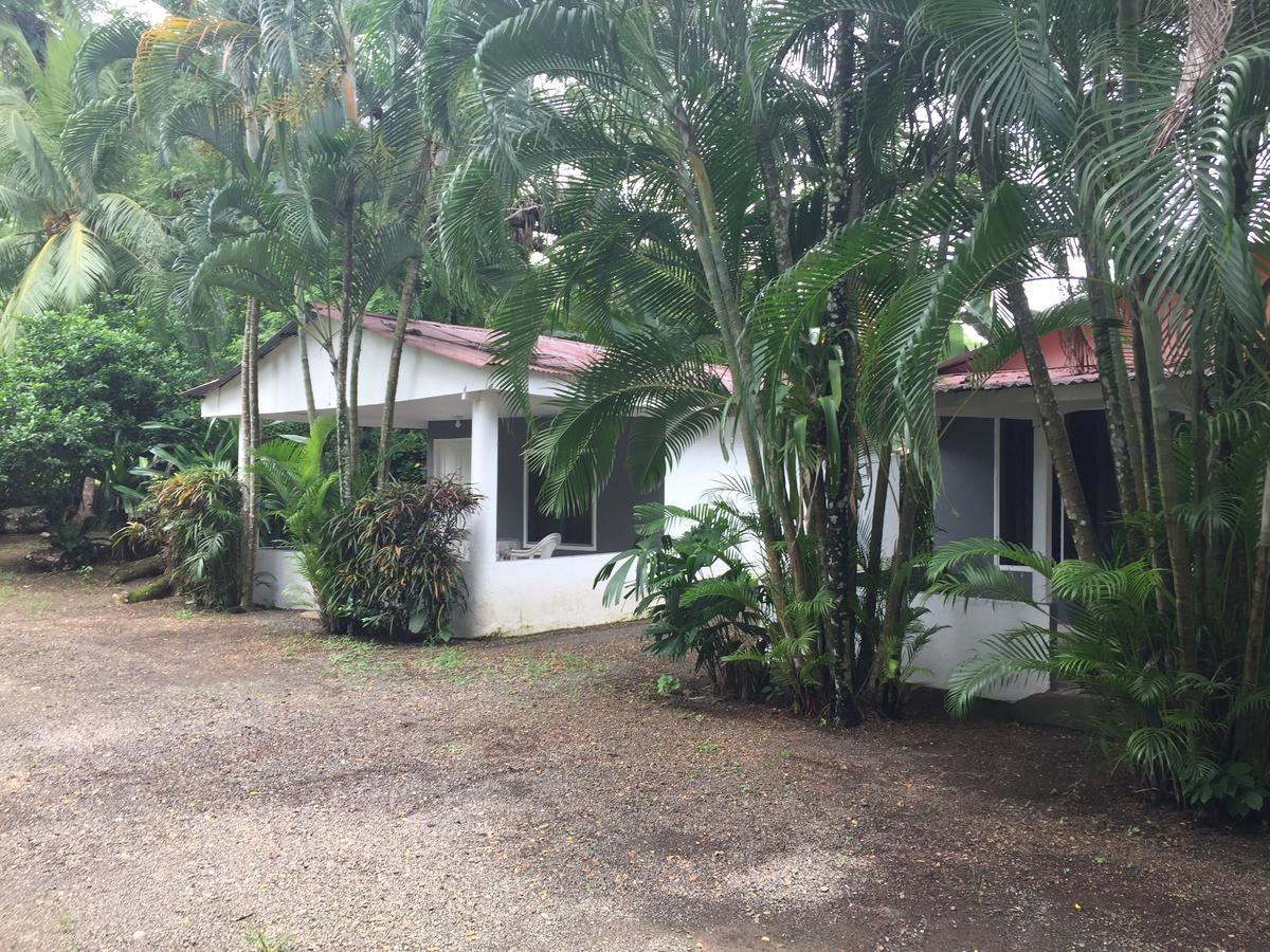 Villas Majolana Playa Herradura  Eksteriør billede
